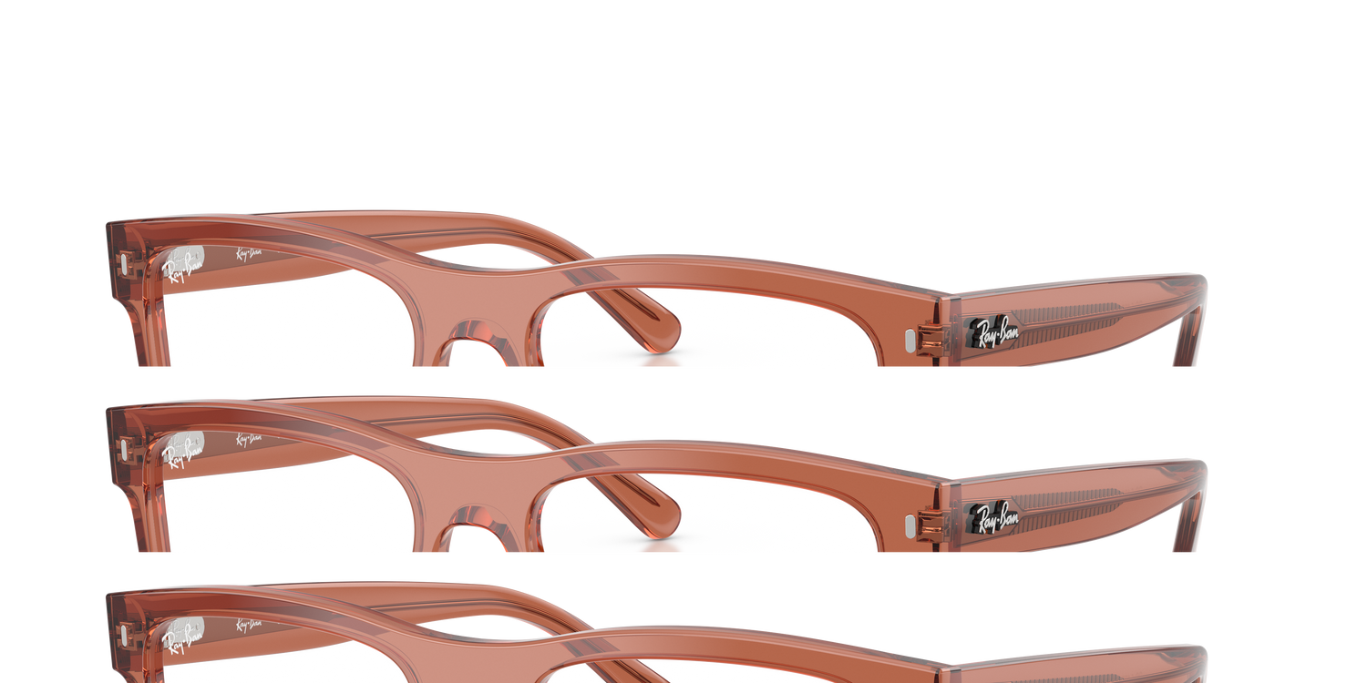RAY-BAN RX5435 8511 54