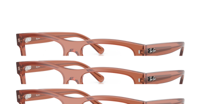 RAY-BAN RX5435 8511 54