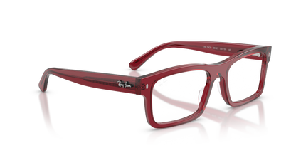 RAY-BAN RX5435 8512 54
