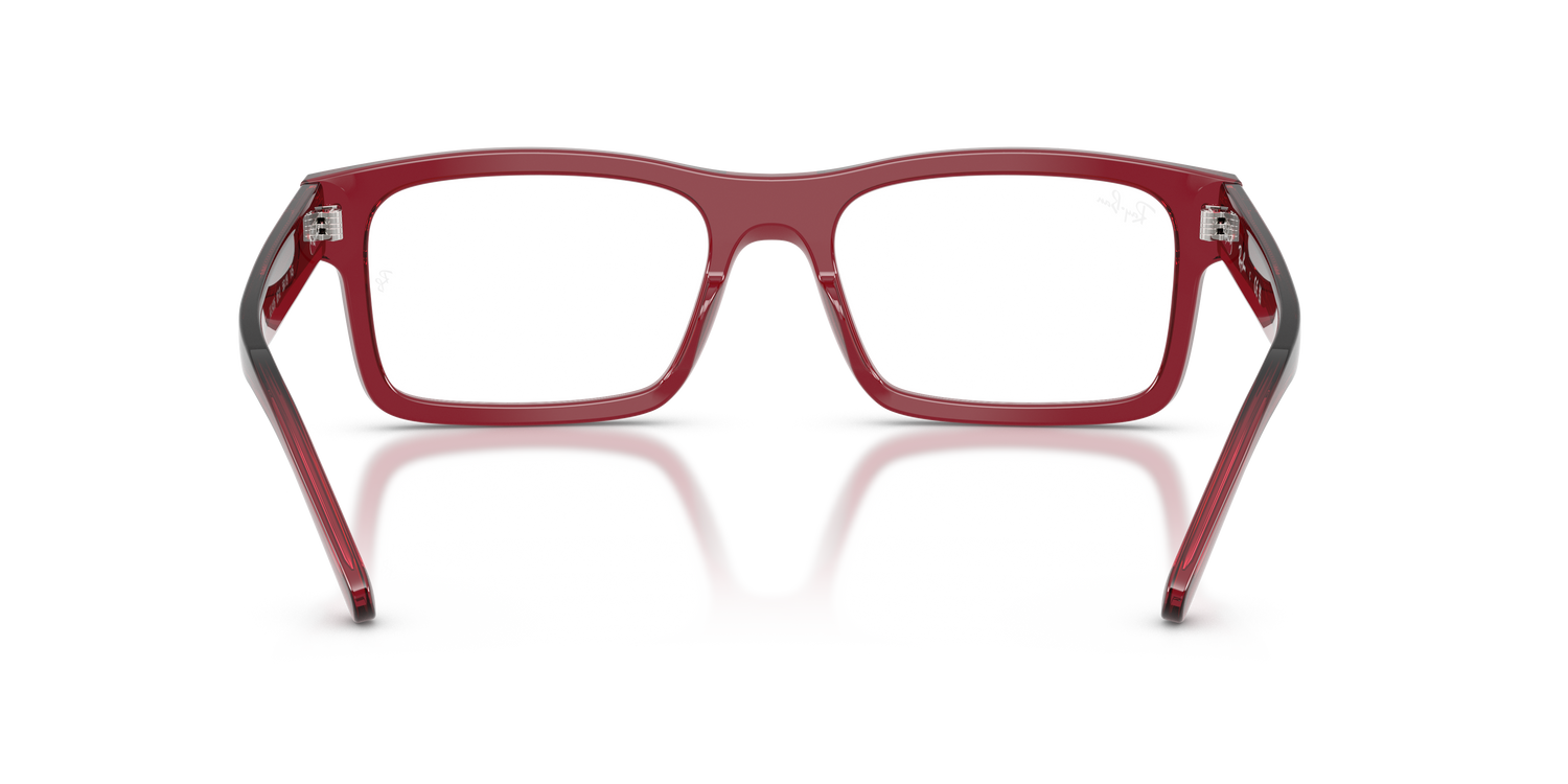 RAY-BAN RX5435 8512 54