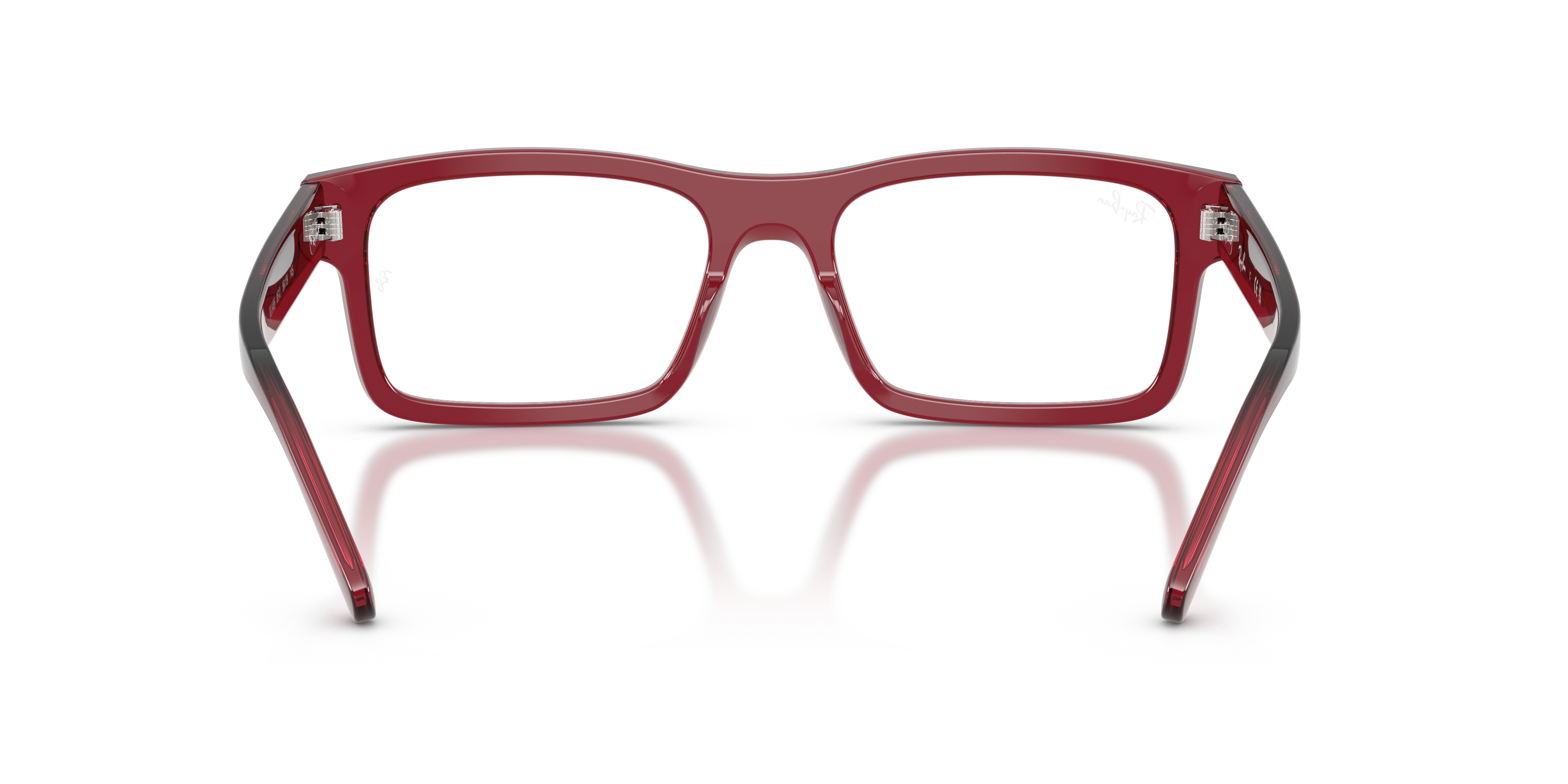 RAY-BAN RX5435 8512 54