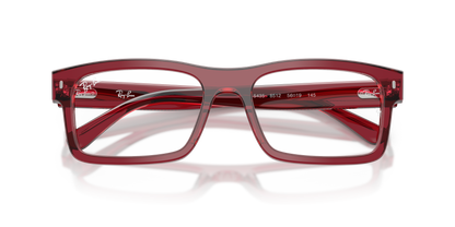 RAY-BAN RX5435 8512 54