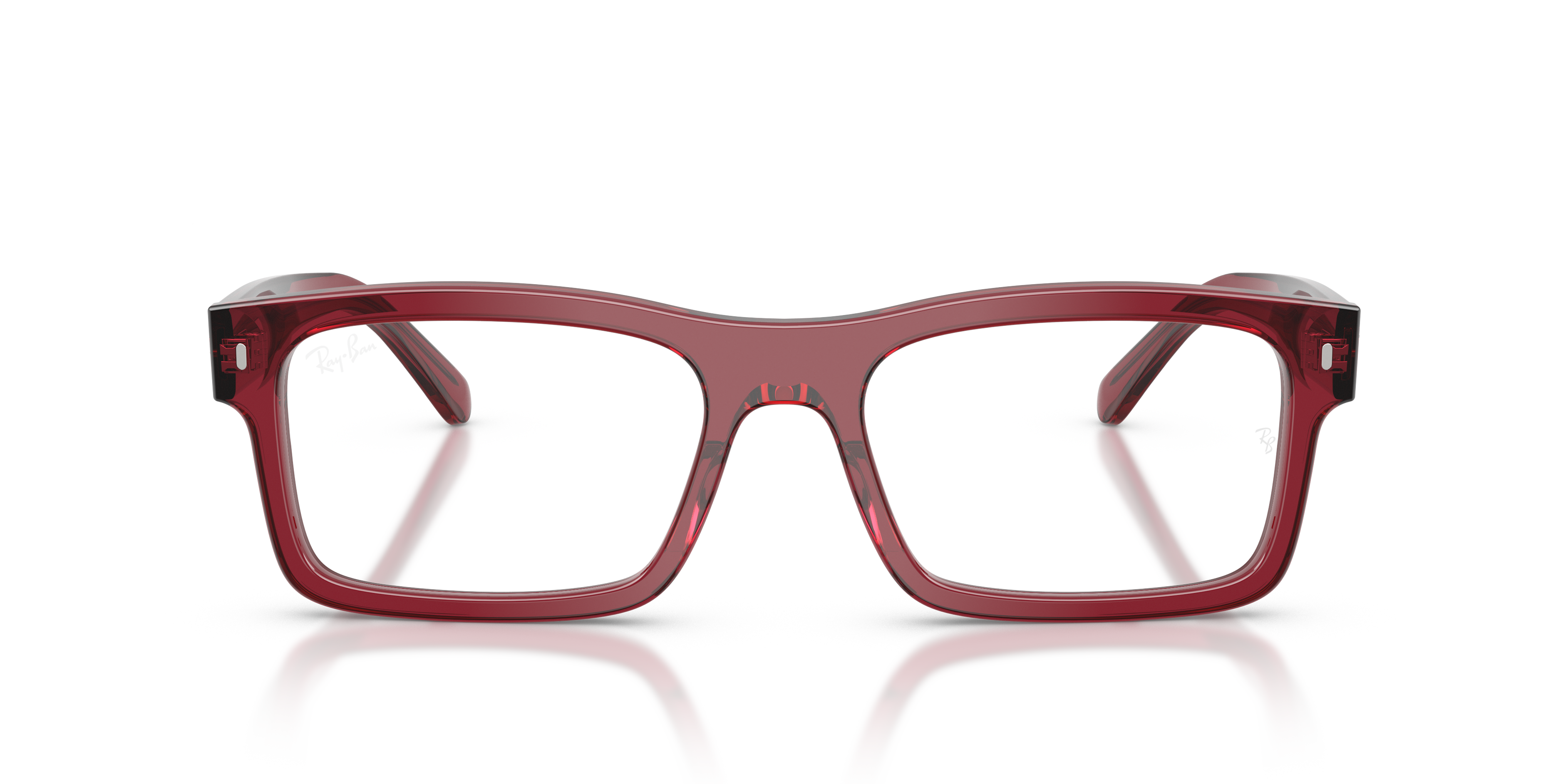 RAY-BAN RX5435 8512 54