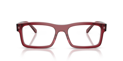 RAY-BAN RX5435 8512 54