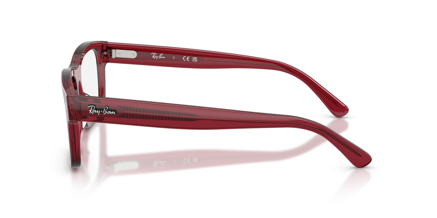RAY-BAN RX5435 8512 54