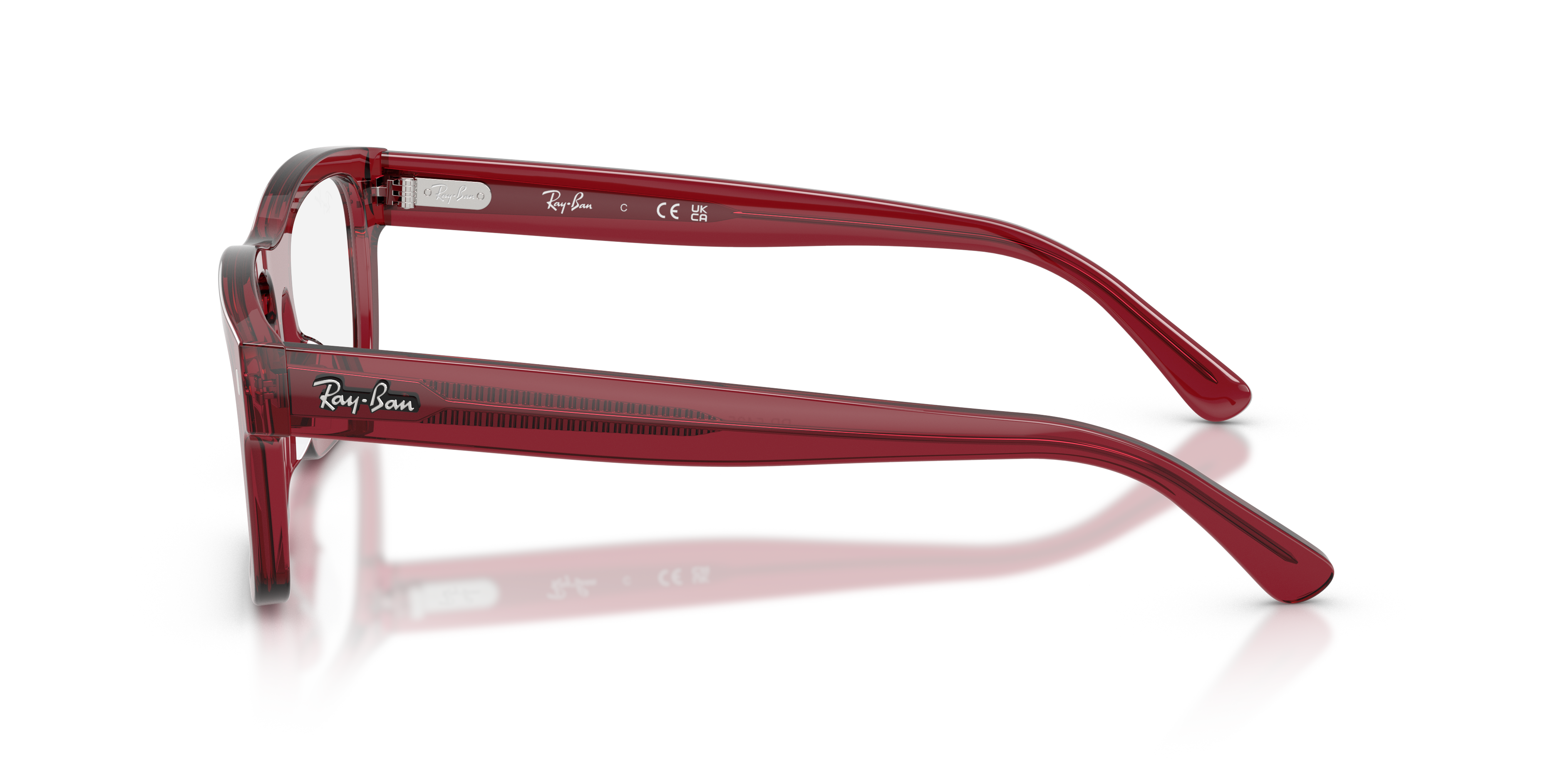RAY-BAN RX5435 8512 54