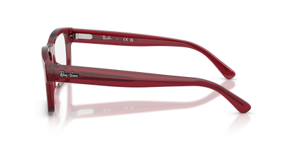 RAY-BAN RX5435 8512 54