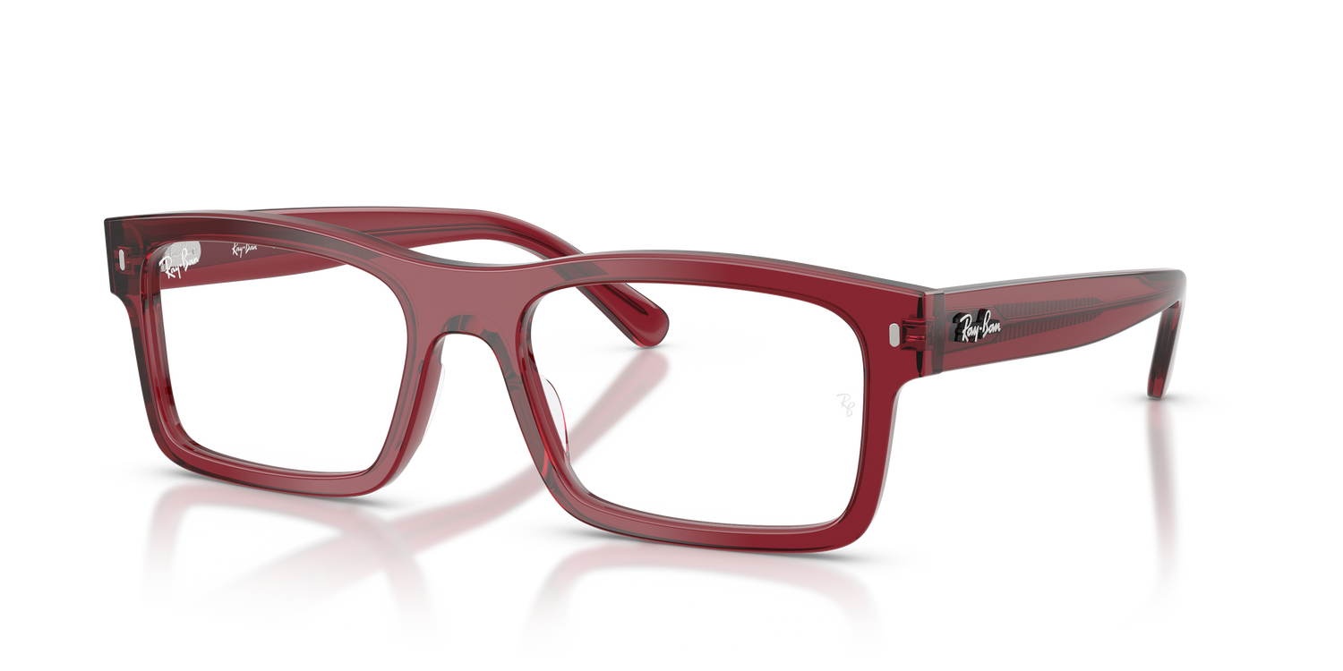 RAY-BAN RX5435 8512 54