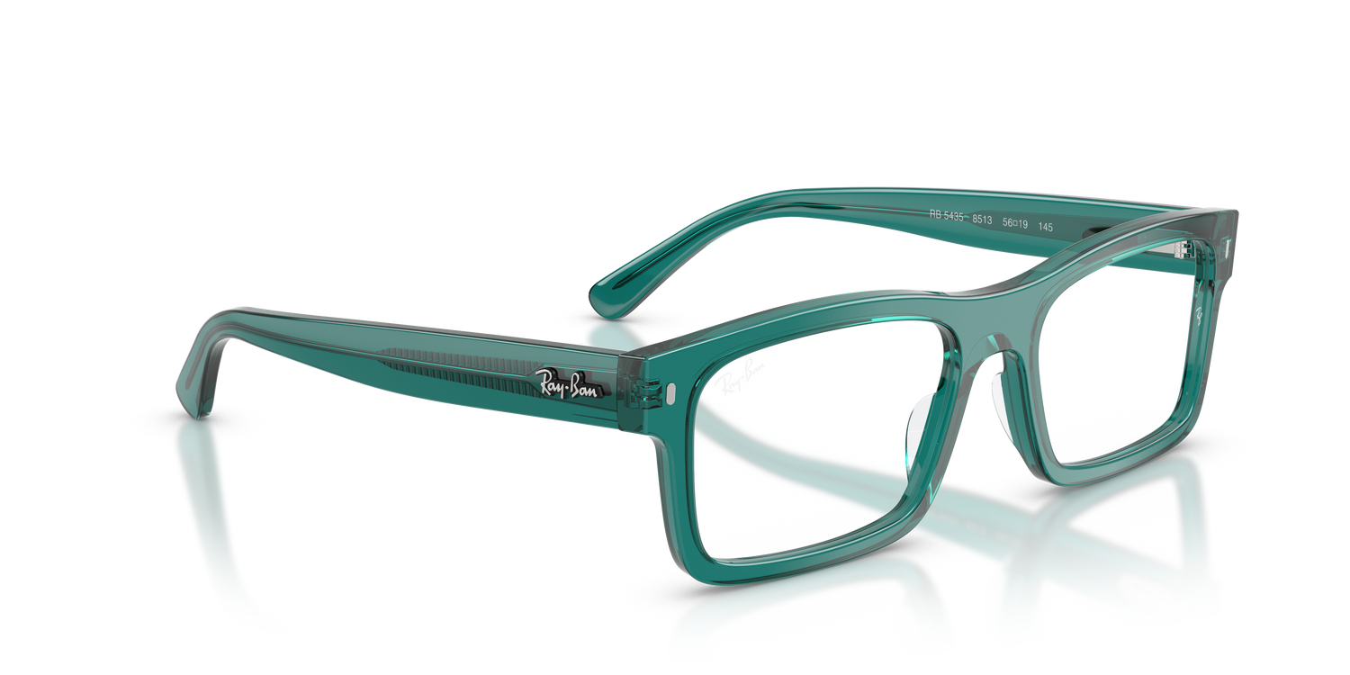 RAY-BAN RX5435 8513 56