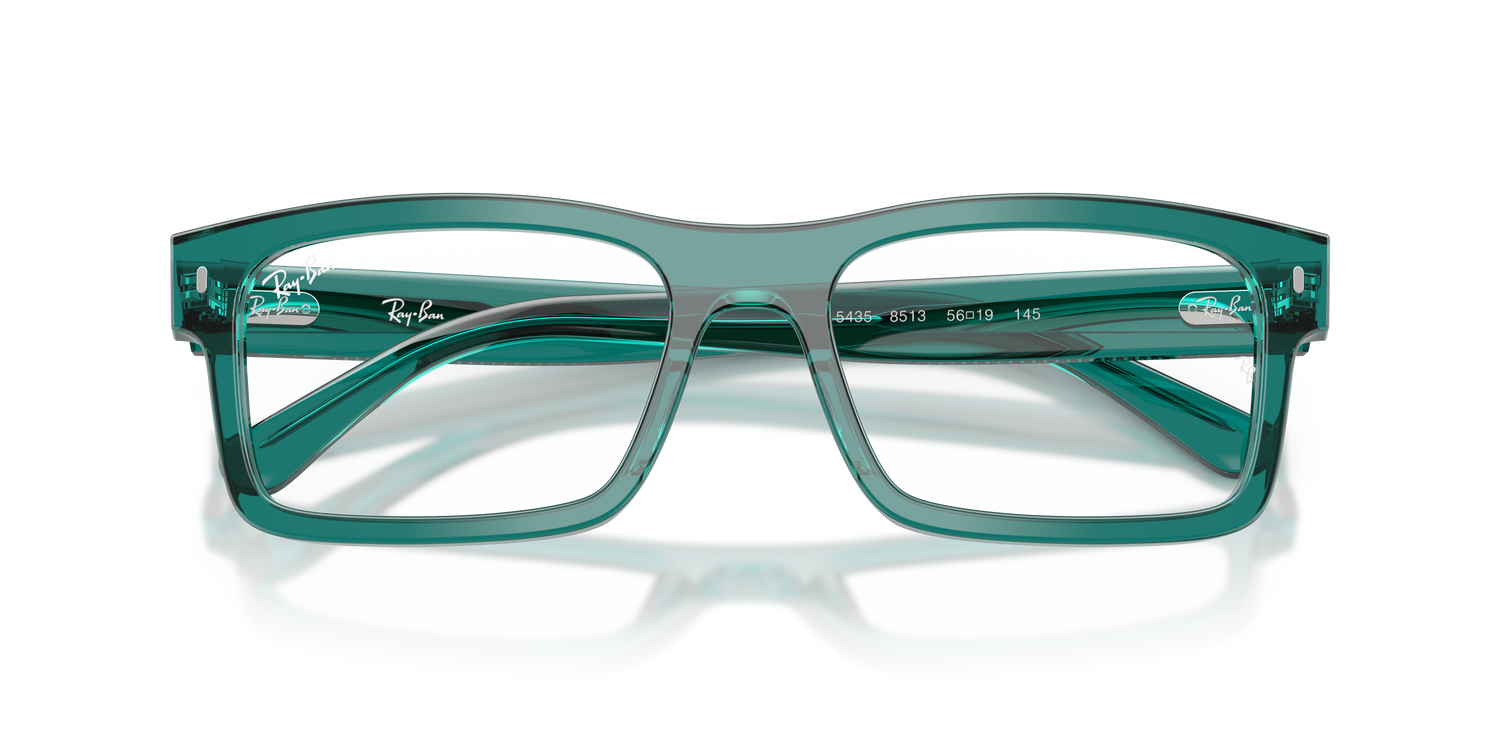 RAY-BAN RX5435 8513 56