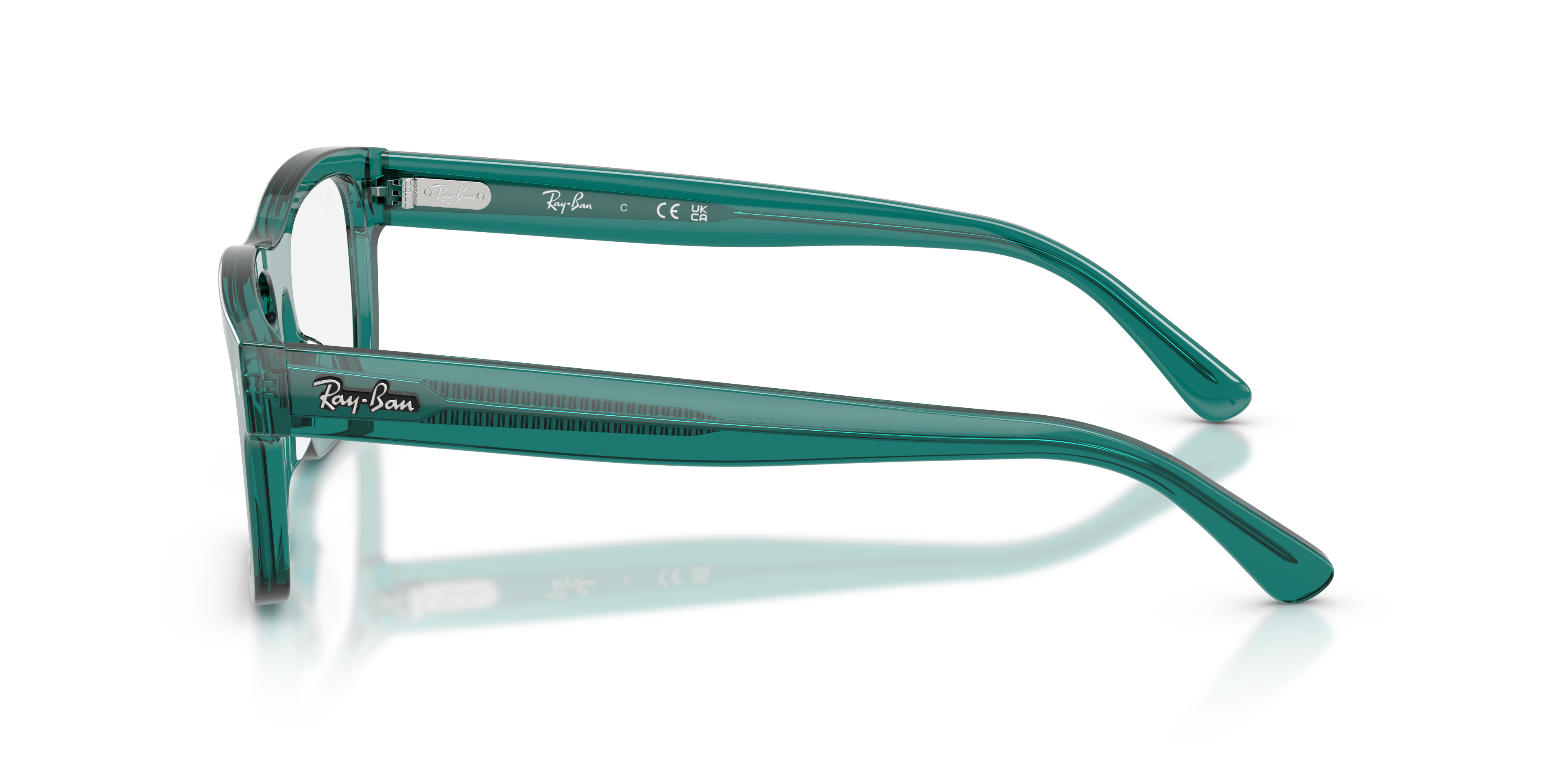RAY-BAN RX5435 8513 54