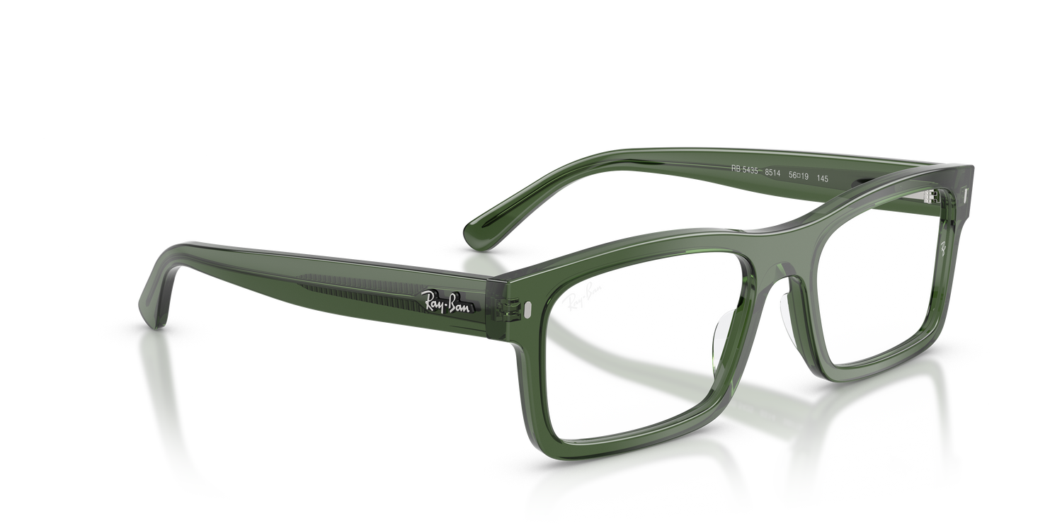 RAY-BAN RX5435 8514 56