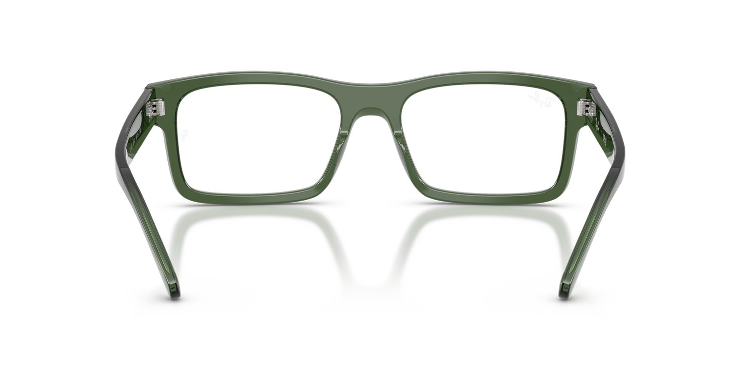 RAY-BAN RX5435 8514 56