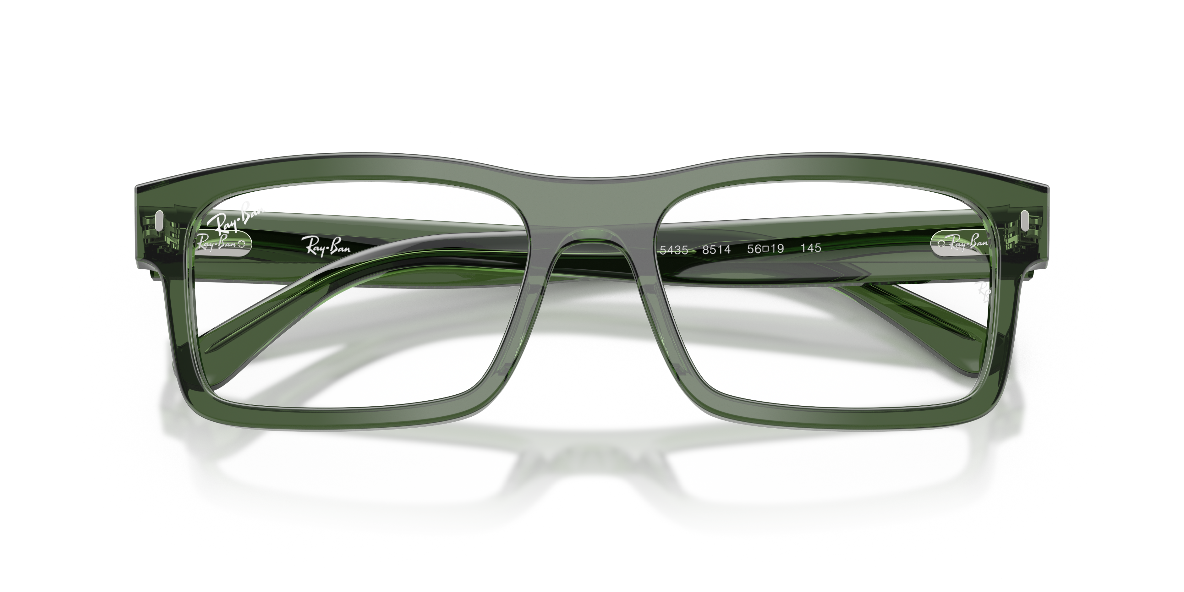 RAY-BAN RX5435 8514 56