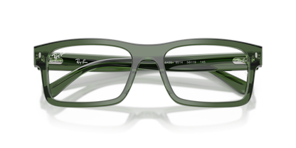 RAY-BAN RX5435 8514 54