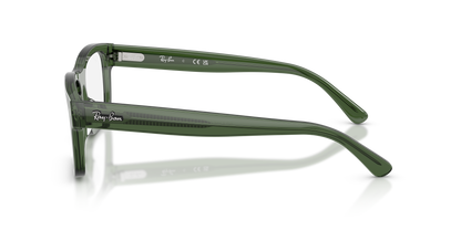 RAY-BAN RX5435 8514 56