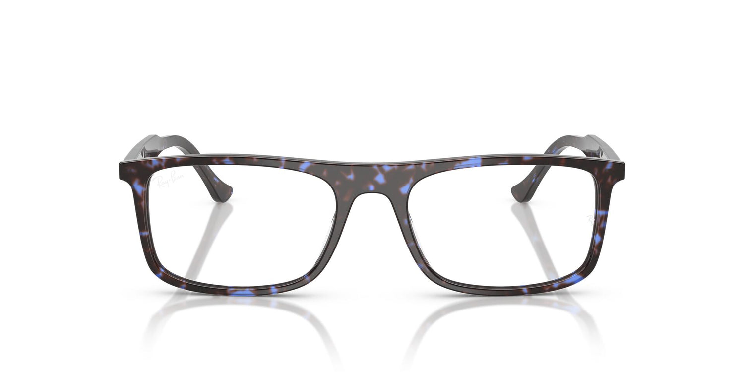 RAY-BAN RX5440 8424 55