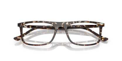 RAY-BAN RX5440 8425 53
