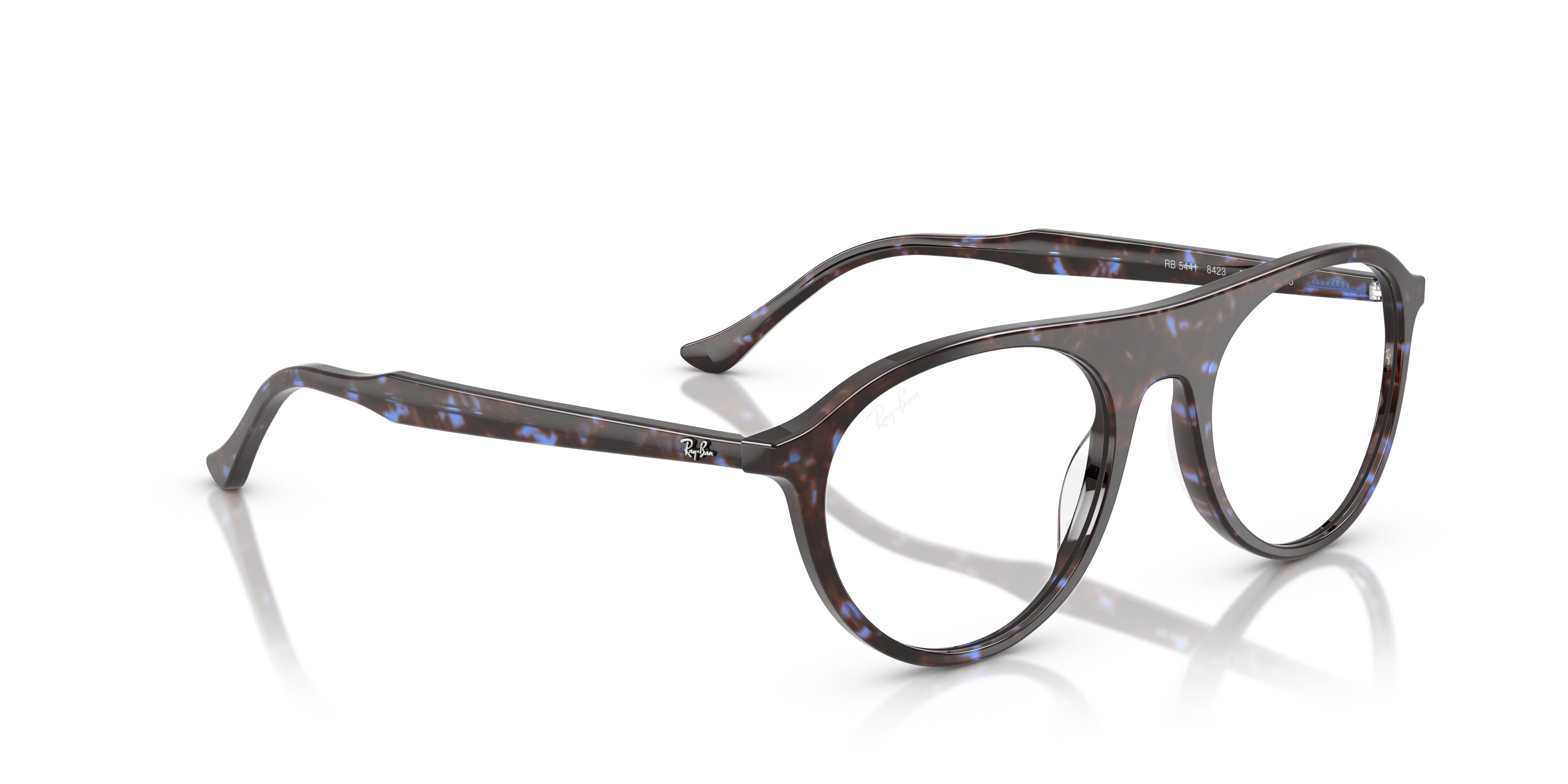 RAY-BAN RX5441 8424 53