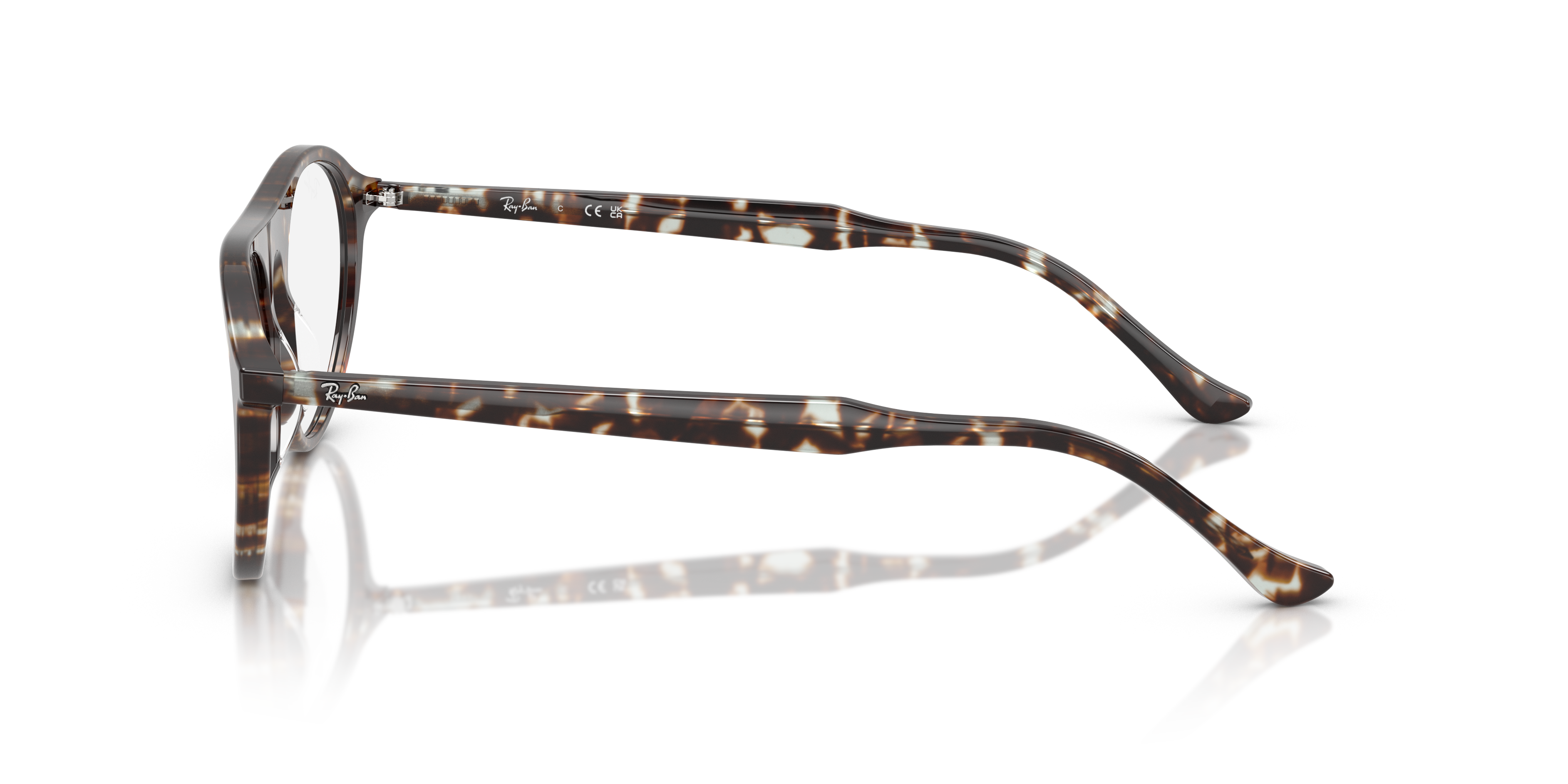 RAY-BAN RX5441 8425 51