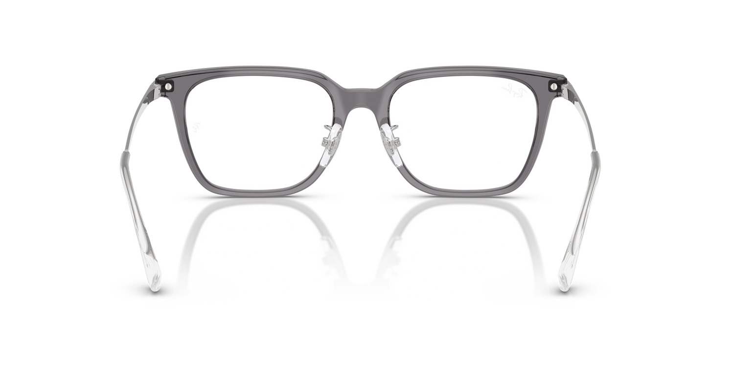 RAY-BAN RX5442D 8268 52