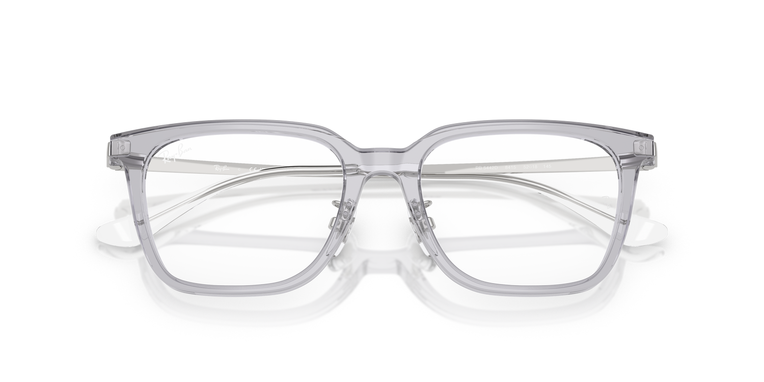 RAY-BAN RX5442D 8415 52