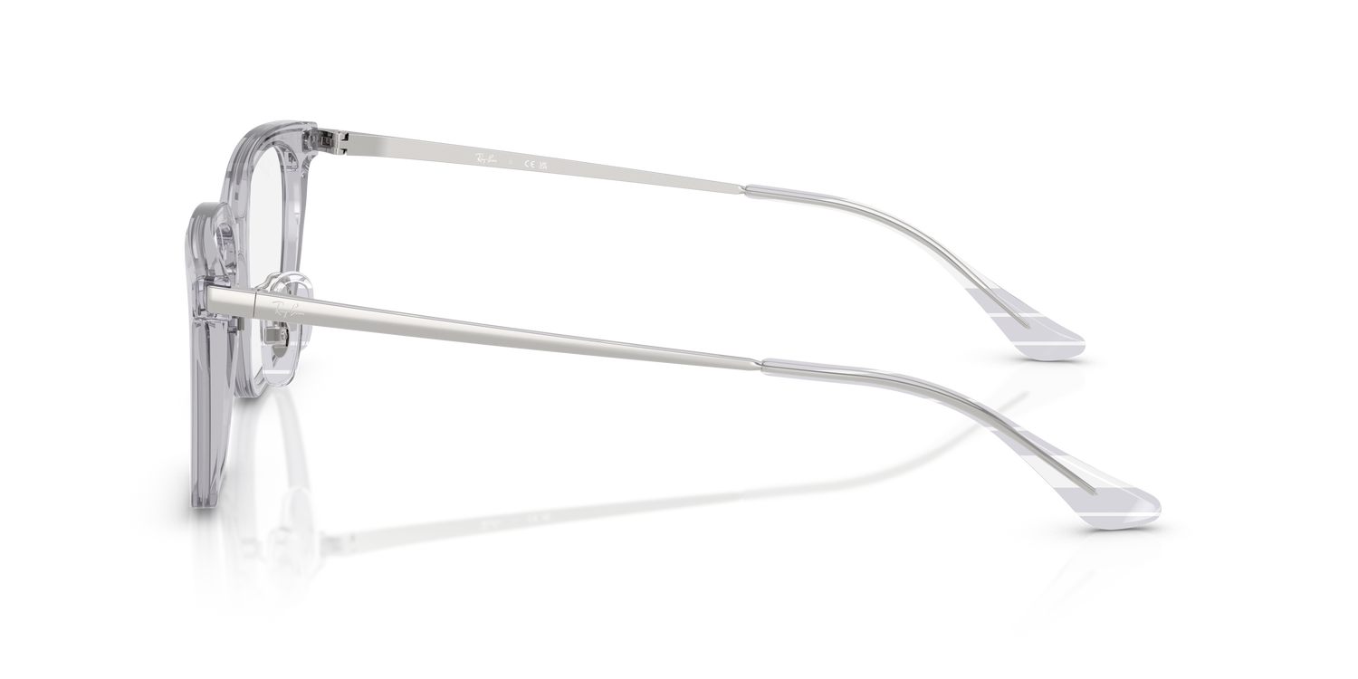 RAY-BAN RX5442D 8415 52