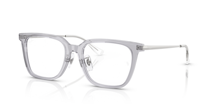 RAY-BAN RX5442D 8415 52