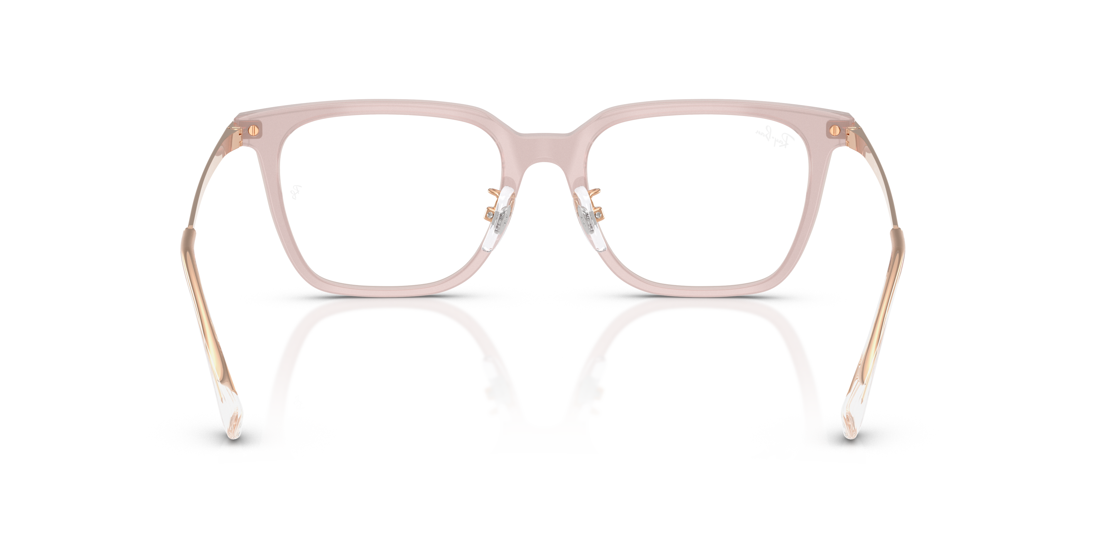 RAY-BAN RX5442D 8438 52