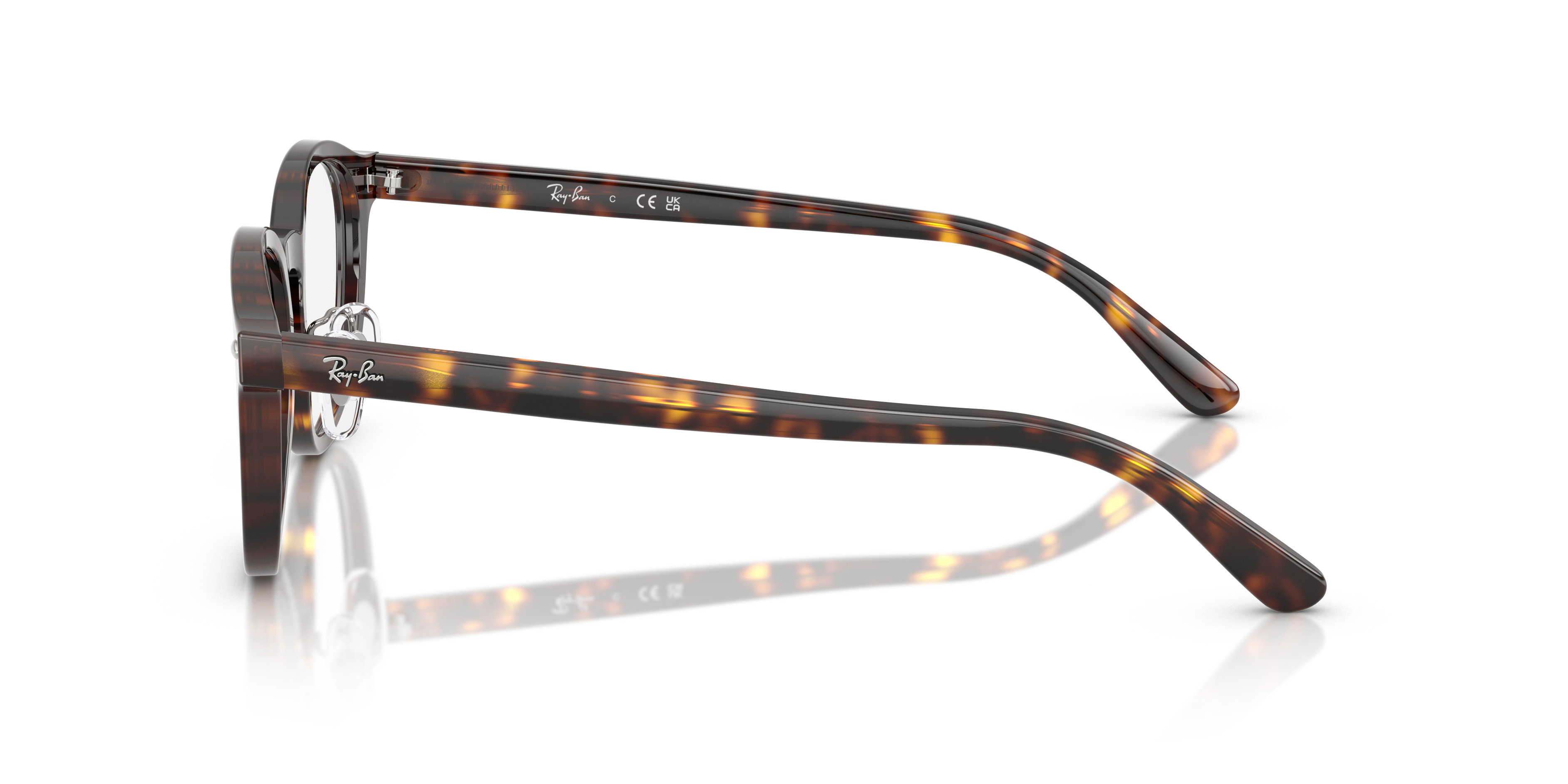 RAY-BAN RX5443D 2012 49