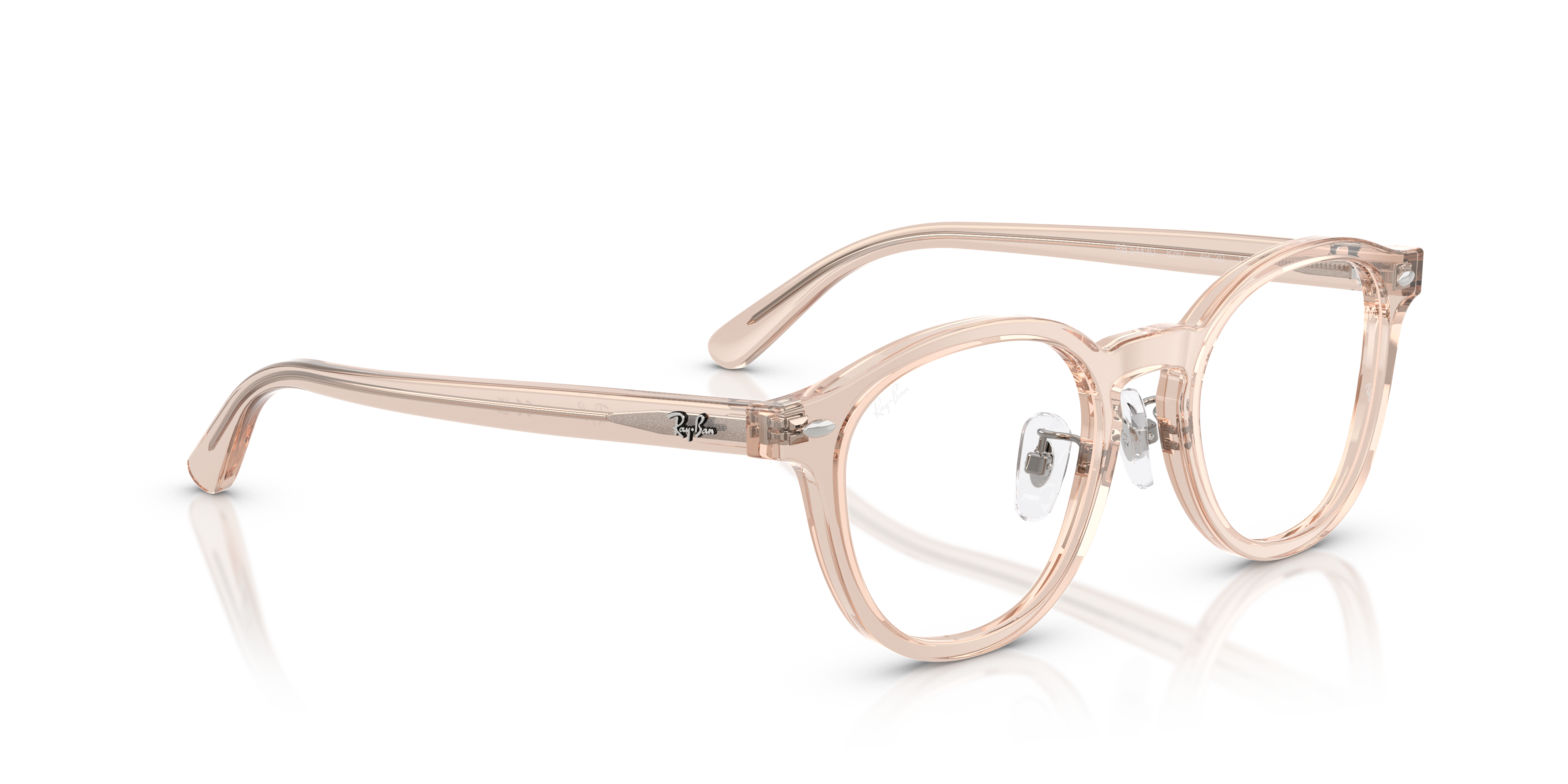 RAY-BAN RX5443D 8267 49