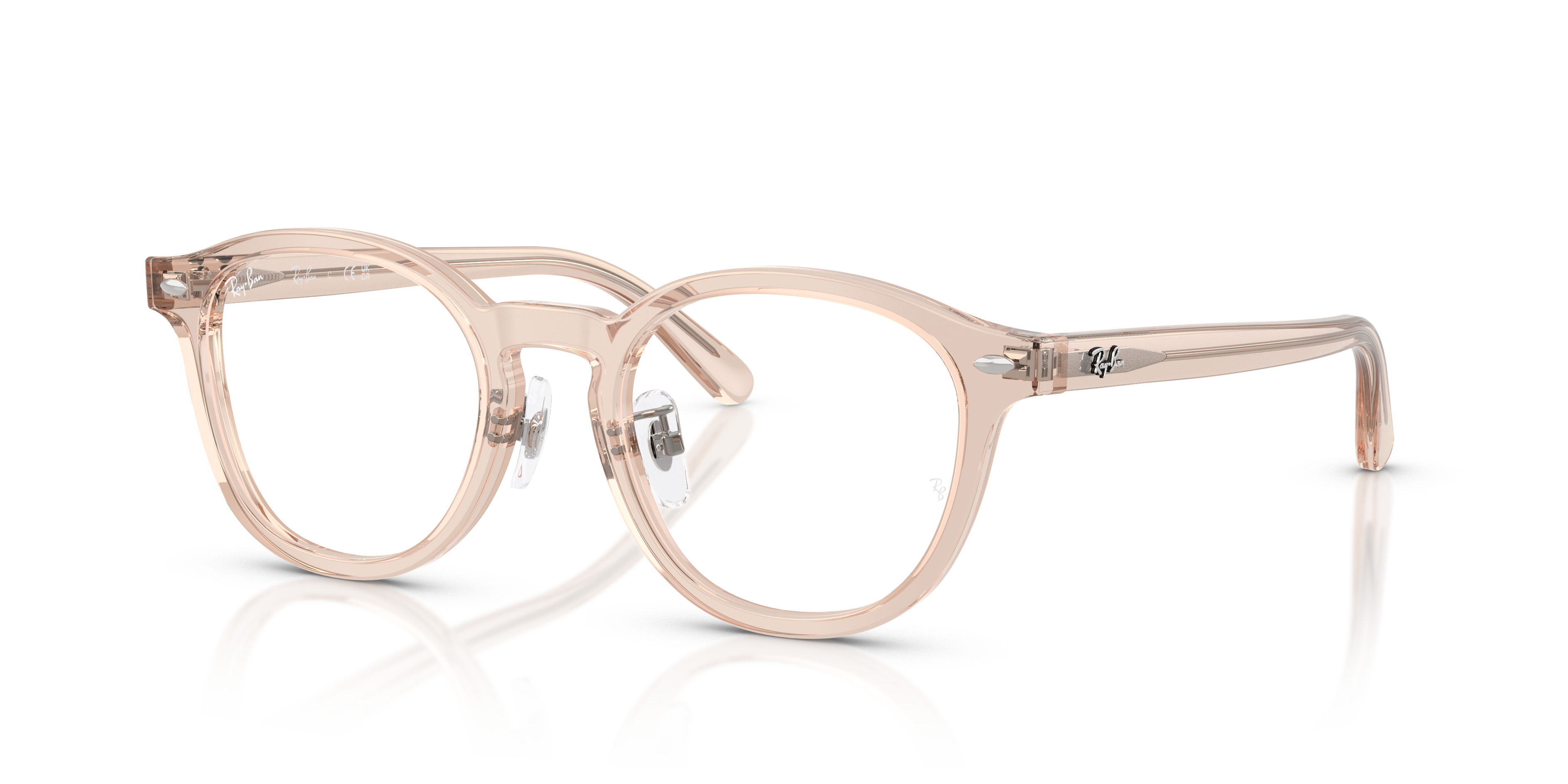 RAY-BAN RX5443D 8267 49