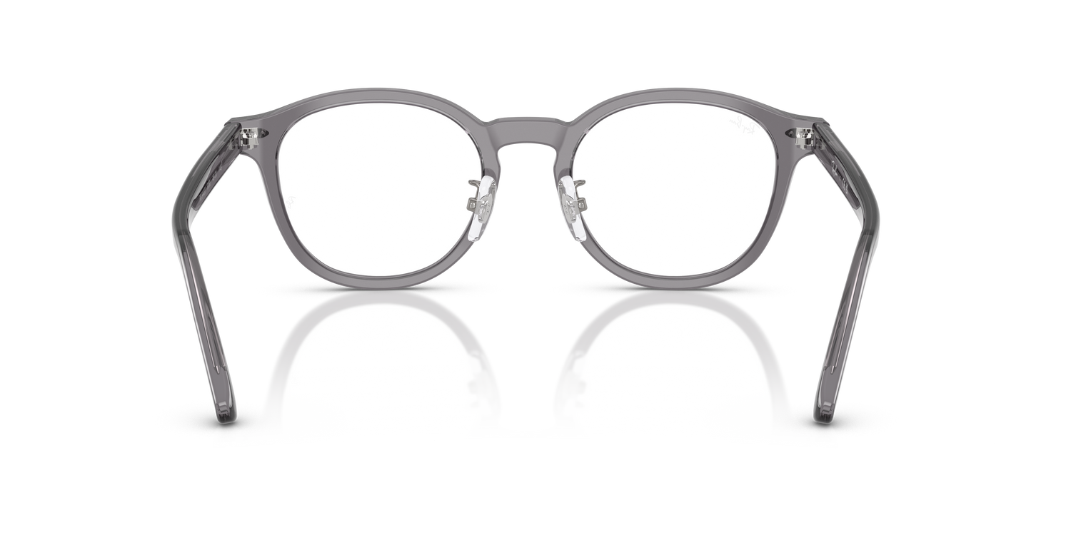 RAY-BAN RX5443D 8268 49