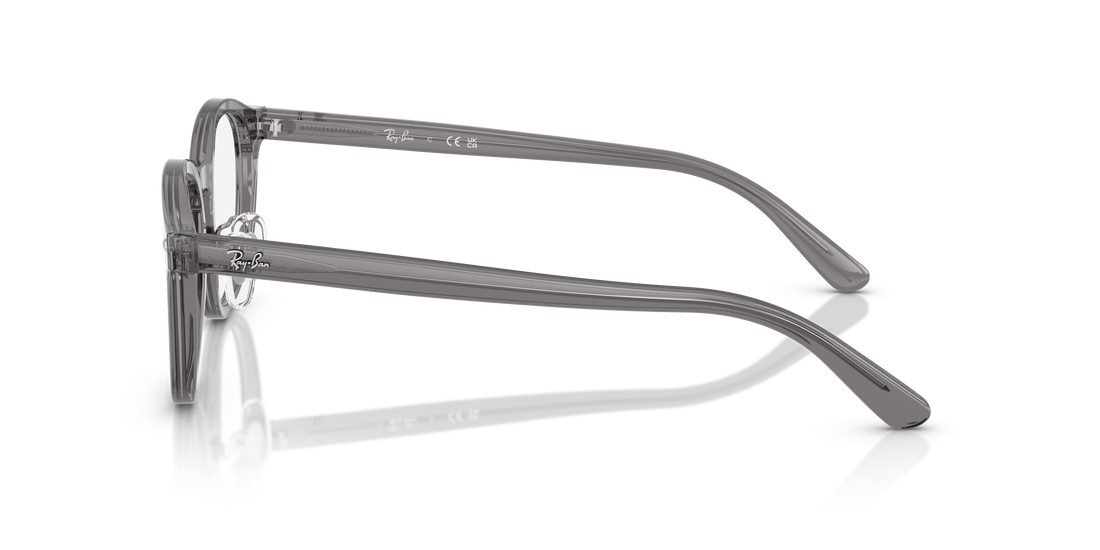 RAY-BAN RX5443D 8268 49