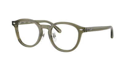 RAY-BAN RX5443D 8501 49