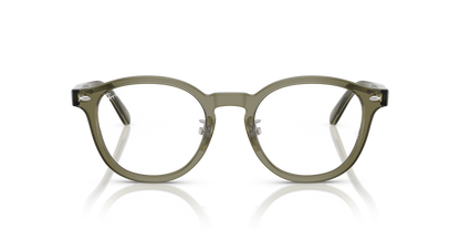 RAY-BAN RX5443D 8501 49