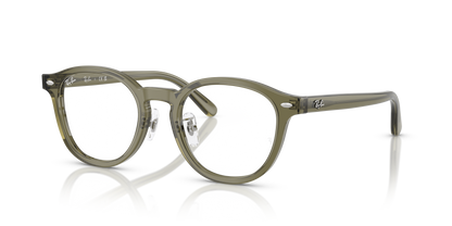 RAY-BAN RX5443D 8501 49