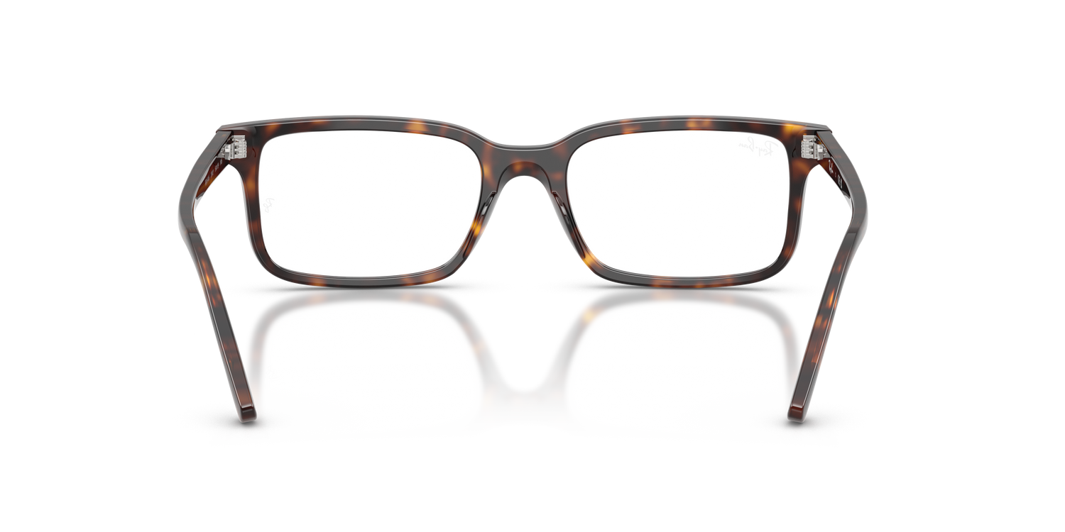 RAY-BAN RX5445 2012 52