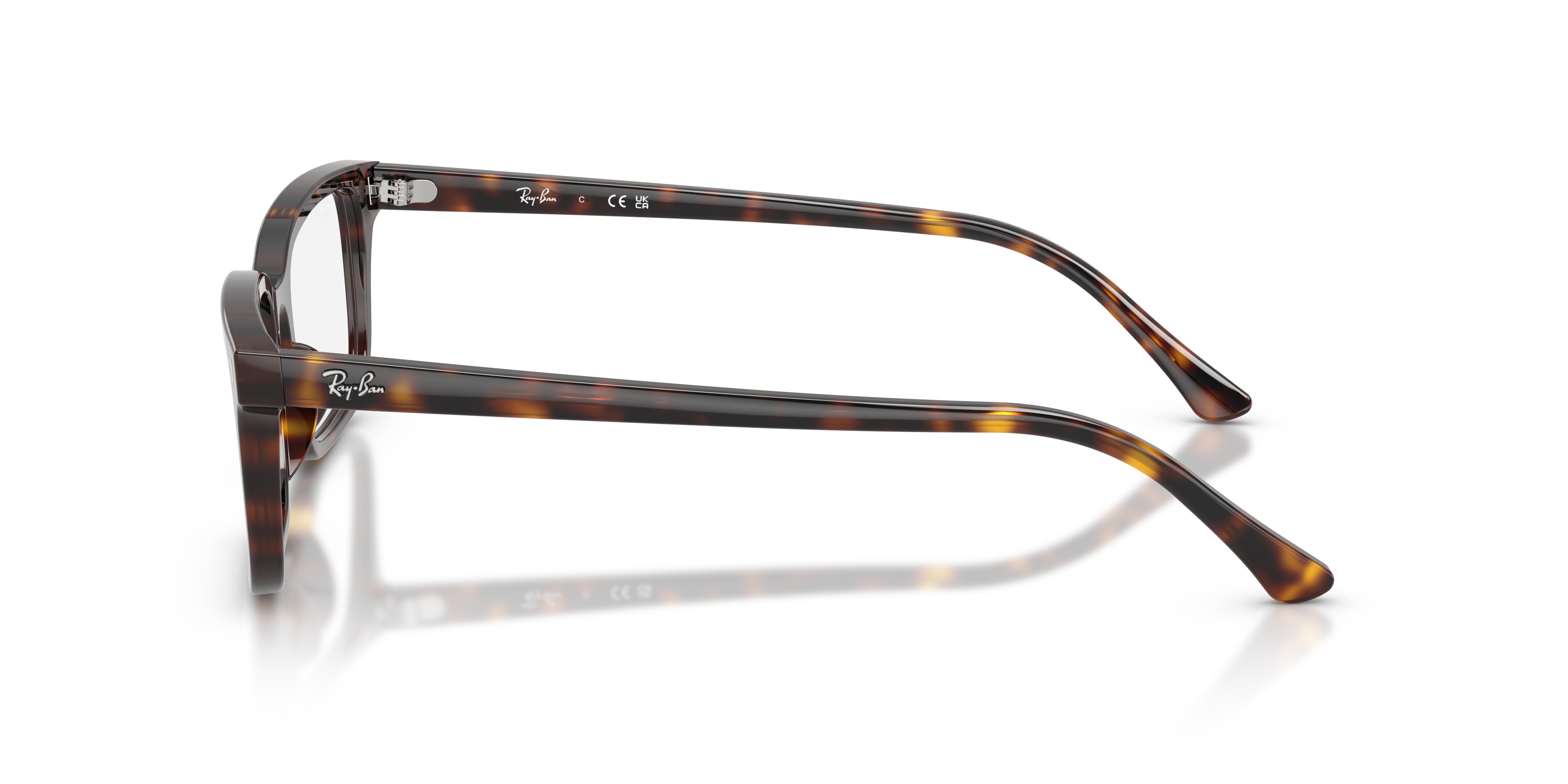 RAY-BAN RX5445 2012 52