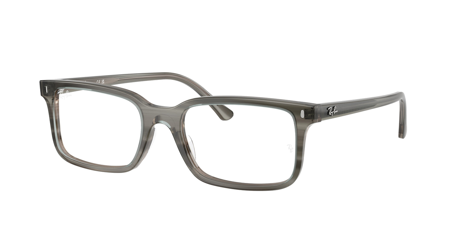 RAY-BAN RX5445 8453 52