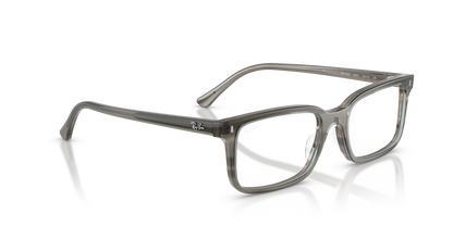 RAY-BAN RX5445 8453 54