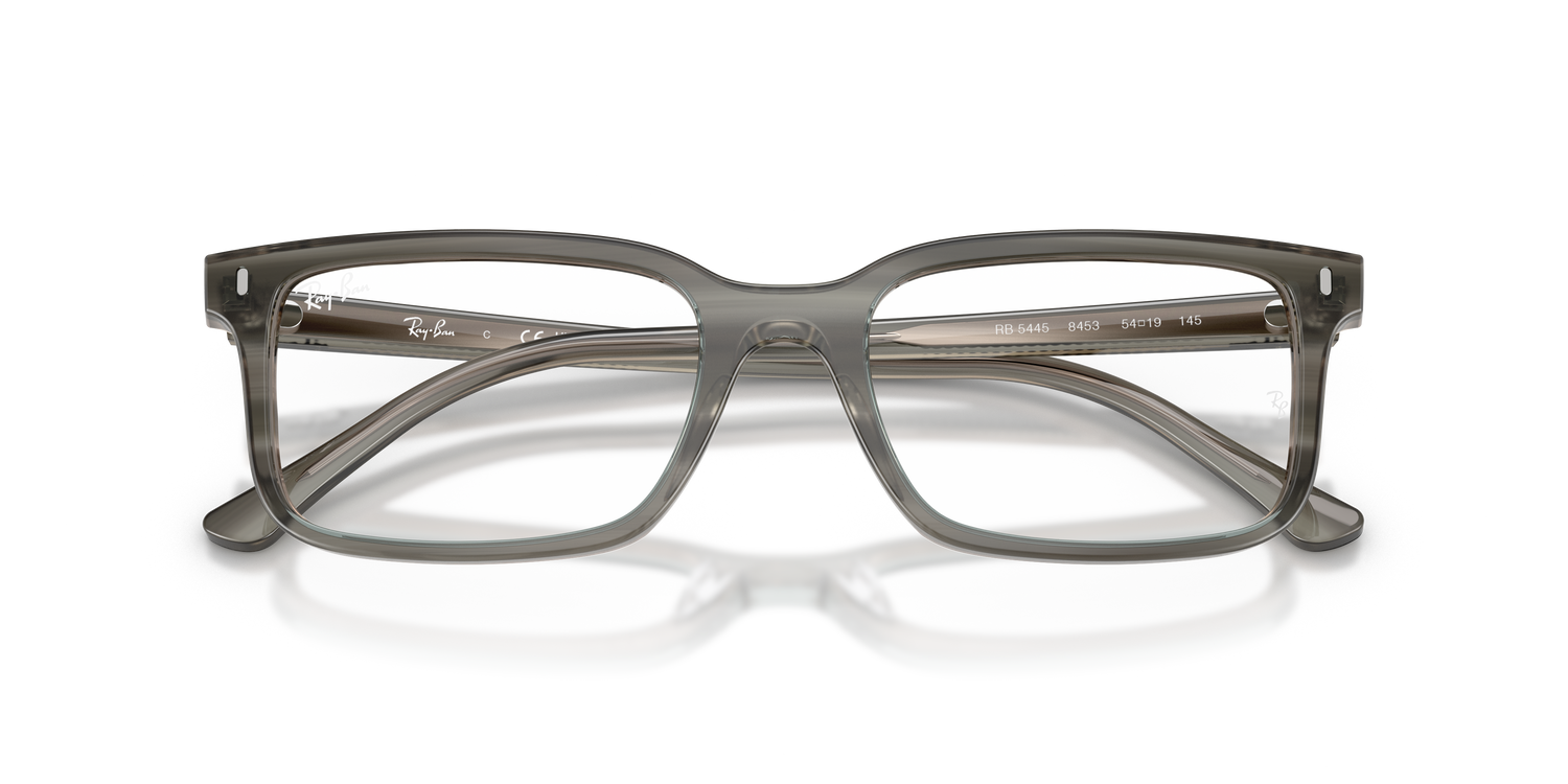 RAY-BAN RX5445 8453 54