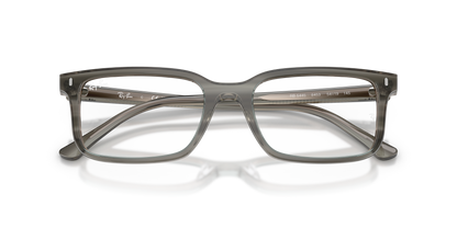 RAY-BAN RX5445 8453 54