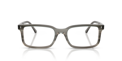 RAY-BAN RX5445 8453 54
