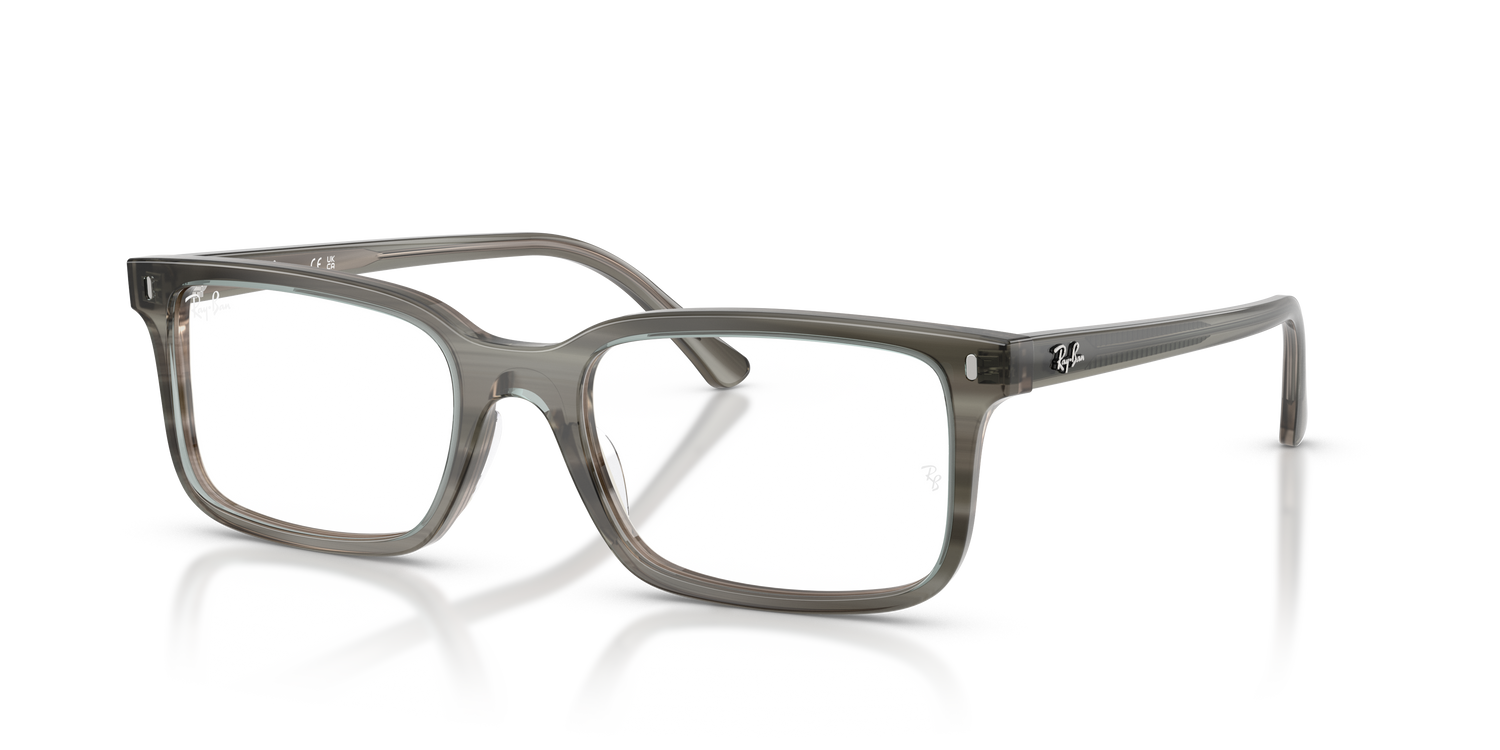 RAY-BAN RX5445 8453 54