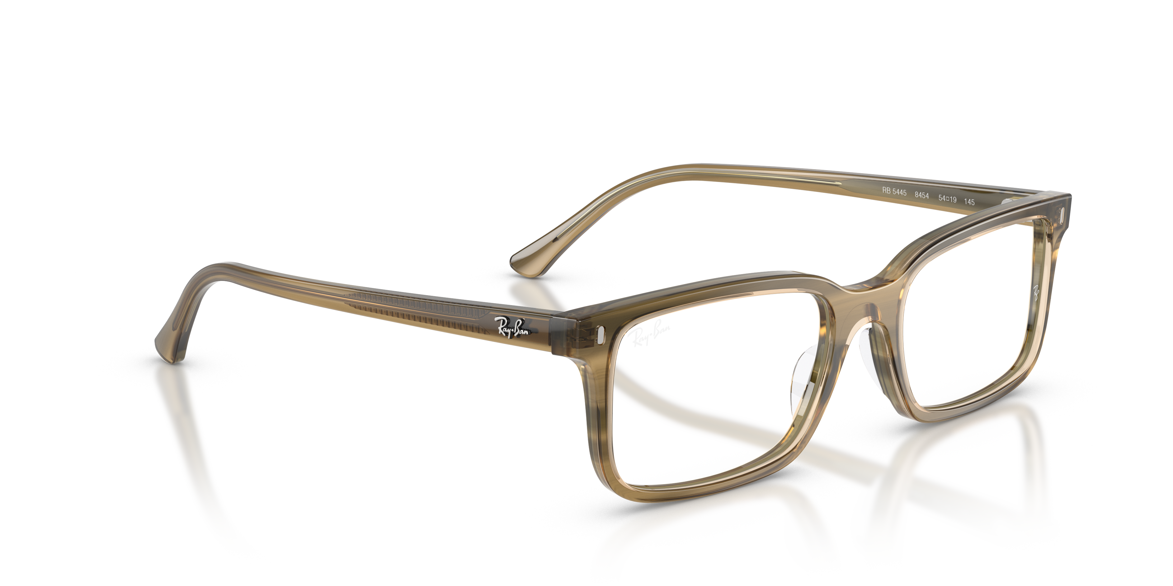 RAY-BAN RX5445 8454 52