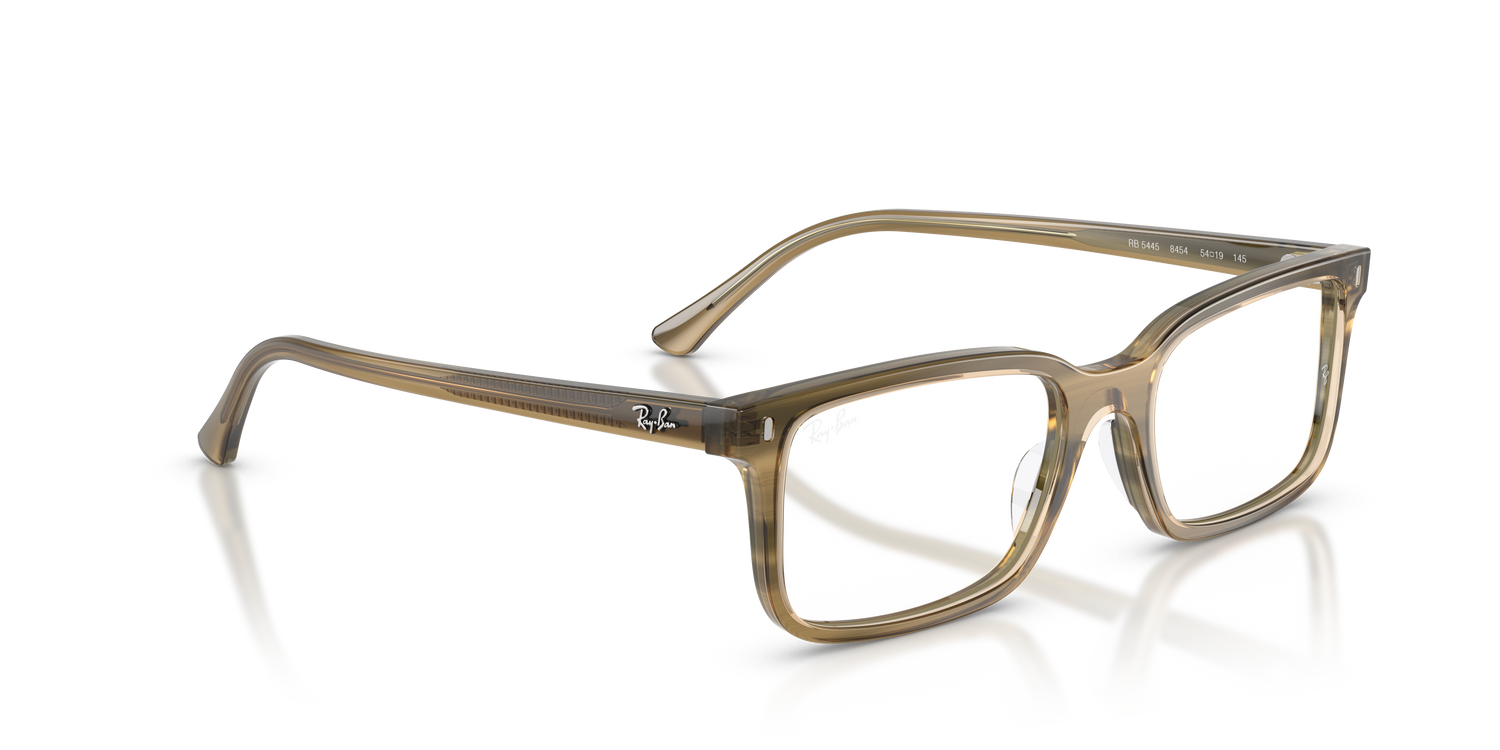 RAY-BAN RX5445 8454 54