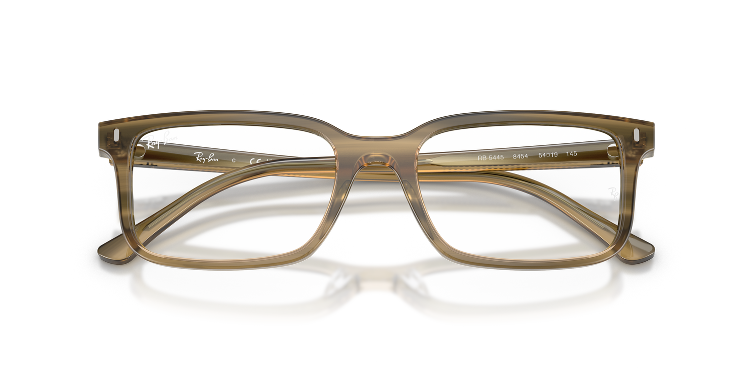 RAY-BAN RX5445 8454 54