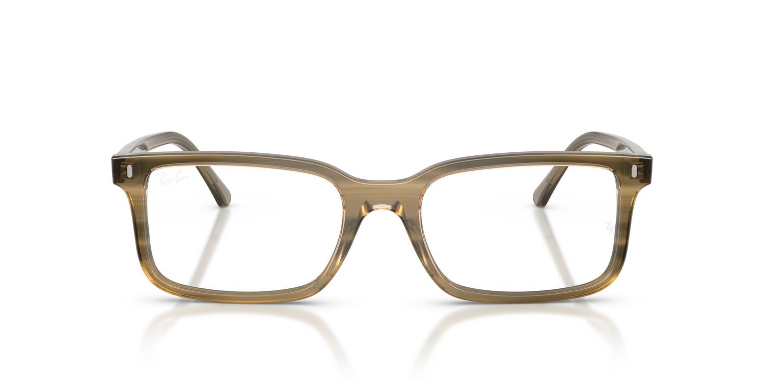 RAY-BAN RX5445 8454 52