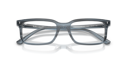 RAY-BAN RX5445 8456 52